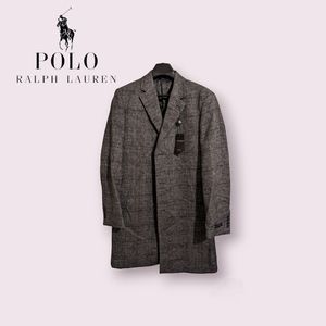 Ralph Lauren Overcoat